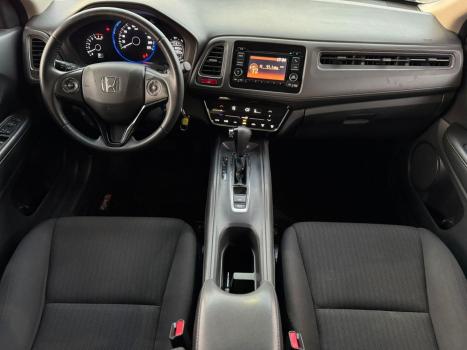 HONDA HR-V 1.8 16V 4P EX FLEX AUTOMTICO CVT, Foto 7