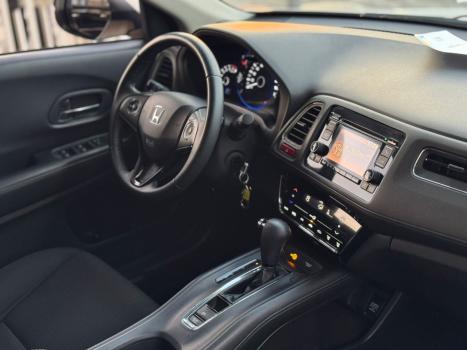 HONDA HR-V 1.8 16V 4P EX FLEX AUTOMTICO CVT, Foto 8