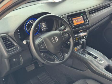 HONDA HR-V 1.8 16V 4P EX FLEX AUTOMTICO CVT, Foto 9
