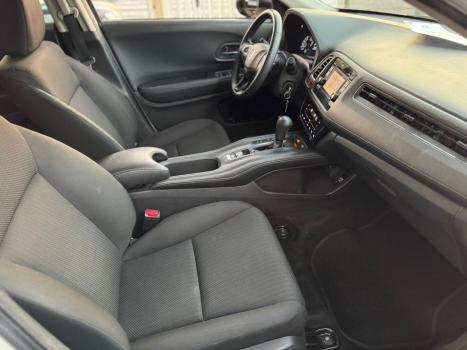 HONDA HR-V 1.8 16V 4P EX FLEX AUTOMTICO CVT, Foto 10