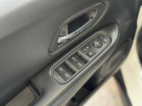 HONDA HR-V 1.8 16V 4P EX FLEX AUTOMTICO CVT, Foto 11