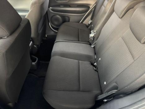 HONDA HR-V 1.8 16V 4P EX FLEX AUTOMTICO CVT, Foto 12