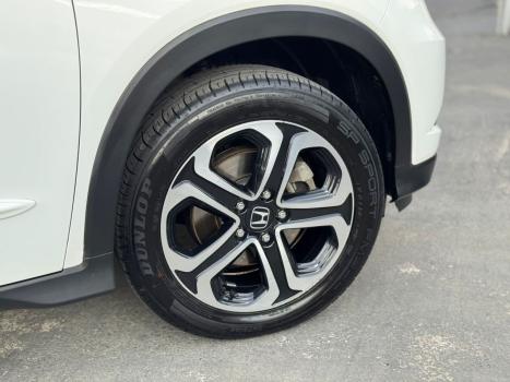 HONDA HR-V 1.8 16V 4P EX FLEX AUTOMTICO CVT, Foto 13