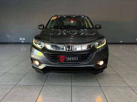 HONDA HR-V 1.8 16V 4P EX FLEX AUTOMTICO CVT, Foto 2