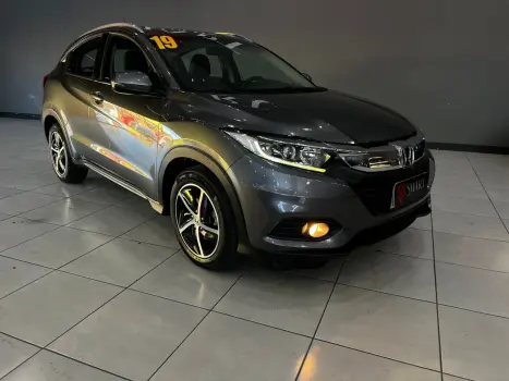 HONDA HR-V 1.8 16V 4P EX FLEX AUTOMTICO CVT, Foto 3
