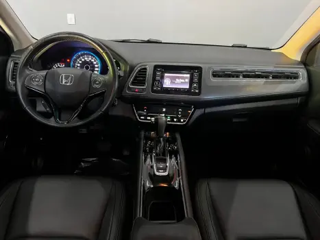 HONDA HR-V 1.8 16V 4P EX FLEX AUTOMTICO CVT, Foto 4
