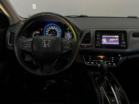 HONDA HR-V 1.8 16V 4P EX FLEX AUTOMTICO CVT, Foto 5