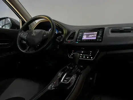 HONDA HR-V 1.8 16V 4P EX FLEX AUTOMTICO CVT, Foto 6