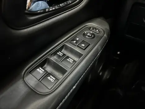 HONDA HR-V 1.8 16V 4P EX FLEX AUTOMTICO CVT, Foto 9