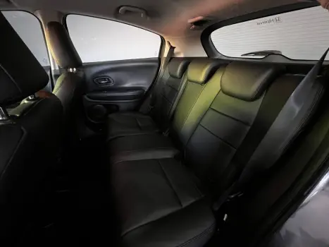HONDA HR-V 1.8 16V 4P EX FLEX AUTOMTICO CVT, Foto 11