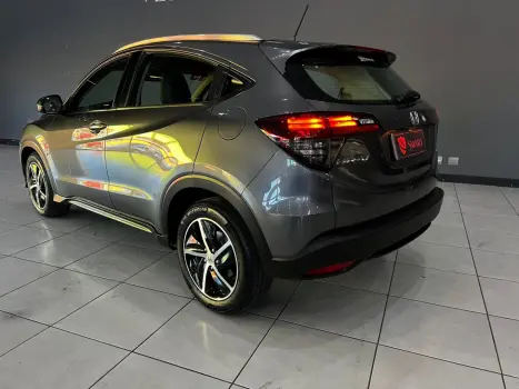 HONDA HR-V 1.8 16V 4P EX FLEX AUTOMTICO CVT, Foto 12