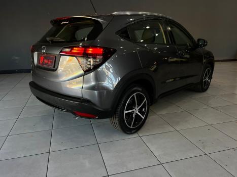 HONDA HR-V 1.8 16V 4P EX FLEX AUTOMTICO CVT, Foto 14
