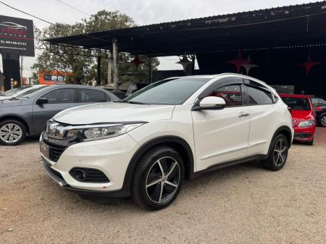 HONDA HR-V 1.8 16V 4P EXL FLEX AUTOMTICO CVT, Foto 1