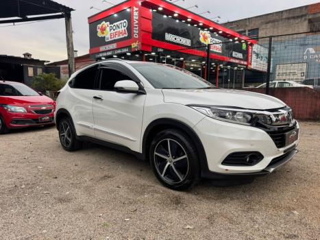 HONDA HR-V 1.8 16V 4P EXL FLEX AUTOMTICO CVT, Foto 2