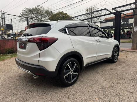 HONDA HR-V 1.8 16V 4P EXL FLEX AUTOMTICO CVT, Foto 3