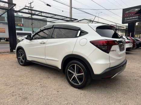 HONDA HR-V 1.8 16V 4P EXL FLEX AUTOMTICO CVT, Foto 4