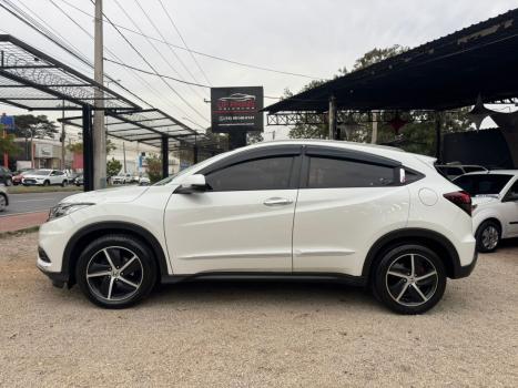 HONDA HR-V 1.8 16V 4P EXL FLEX AUTOMTICO CVT, Foto 5