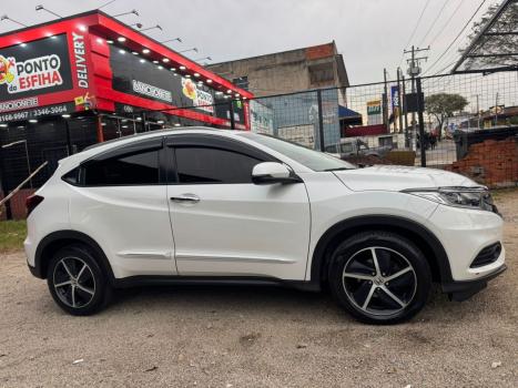 HONDA HR-V 1.8 16V 4P EXL FLEX AUTOMTICO CVT, Foto 6