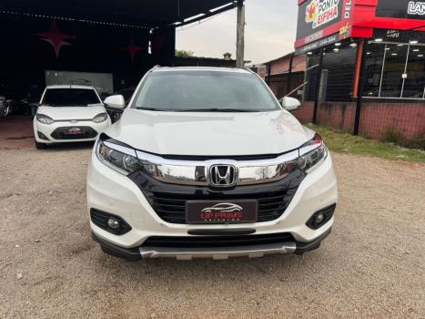 HONDA HR-V 1.8 16V 4P EXL FLEX AUTOMTICO CVT, Foto 7