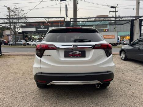 HONDA HR-V 1.8 16V 4P EXL FLEX AUTOMTICO CVT, Foto 8
