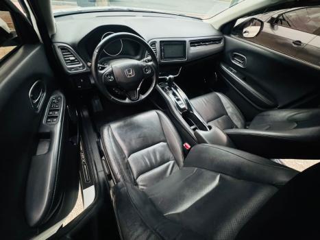 HONDA HR-V 1.8 16V 4P EXL FLEX AUTOMTICO CVT, Foto 9