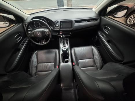 HONDA HR-V 1.8 16V 4P EXL FLEX AUTOMTICO CVT, Foto 10