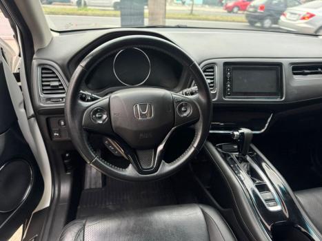 HONDA HR-V 1.8 16V 4P EXL FLEX AUTOMTICO CVT, Foto 11