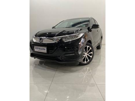 HONDA HR-V 1.8 16V 4P EXL FLEX AUTOMTICO CVT, Foto 1