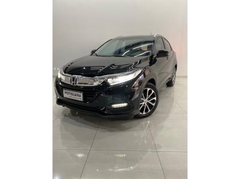 HONDA HR-V 1.8 16V 4P EXL FLEX AUTOMTICO CVT, Foto 2