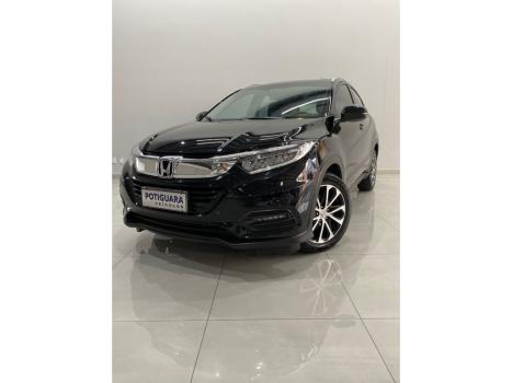 HONDA HR-V 1.8 16V 4P EXL FLEX AUTOMTICO CVT, Foto 3