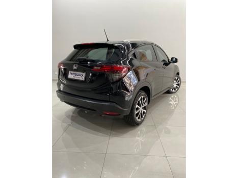 HONDA HR-V 1.8 16V 4P EXL FLEX AUTOMTICO CVT, Foto 4
