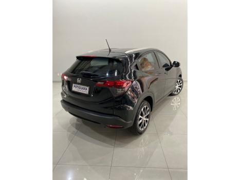 HONDA HR-V 1.8 16V 4P EXL FLEX AUTOMTICO CVT, Foto 5