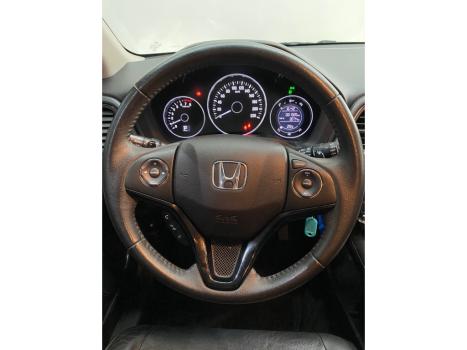 HONDA HR-V 1.8 16V 4P EXL FLEX AUTOMTICO CVT, Foto 7