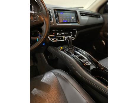 HONDA HR-V 1.8 16V 4P EXL FLEX AUTOMTICO CVT, Foto 8