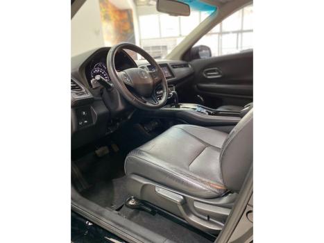HONDA HR-V 1.8 16V 4P EXL FLEX AUTOMTICO CVT, Foto 11
