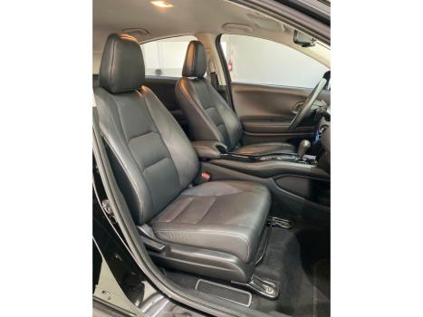 HONDA HR-V 1.8 16V 4P EXL FLEX AUTOMTICO CVT, Foto 12