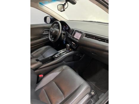 HONDA HR-V 1.8 16V 4P EXL FLEX AUTOMTICO CVT, Foto 13