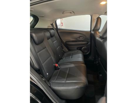 HONDA HR-V 1.8 16V 4P EXL FLEX AUTOMTICO CVT, Foto 14