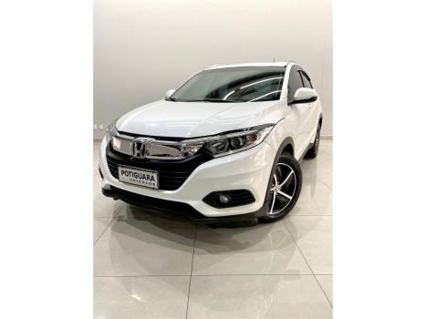 HONDA HR-V 1.8 16V 4P EX FLEX AUTOMTICO CVT, Foto 2