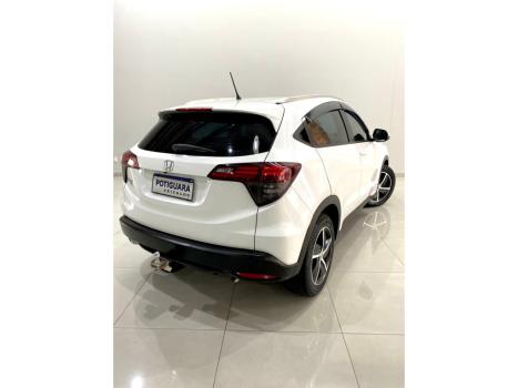 HONDA HR-V 1.8 16V 4P EX FLEX AUTOMTICO CVT, Foto 4