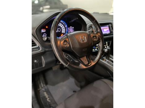 HONDA HR-V 1.8 16V 4P EX FLEX AUTOMTICO CVT, Foto 6
