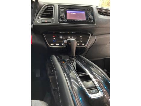 HONDA HR-V 1.8 16V 4P EX FLEX AUTOMTICO CVT, Foto 9