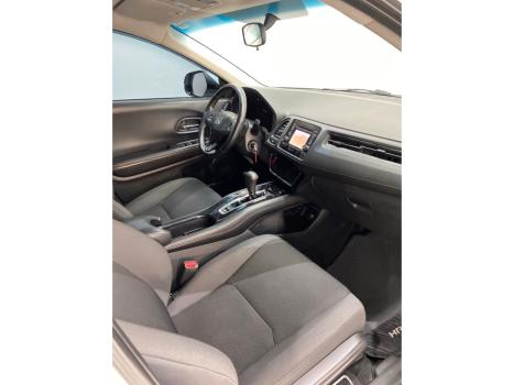 HONDA HR-V 1.8 16V 4P EX FLEX AUTOMTICO CVT, Foto 10