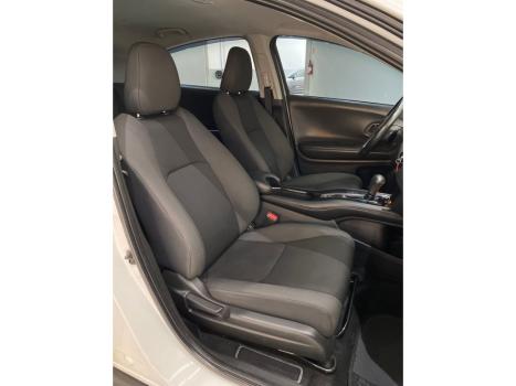 HONDA HR-V 1.8 16V 4P EX FLEX AUTOMTICO CVT, Foto 11