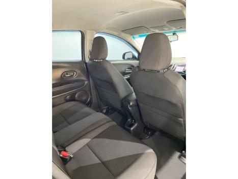 HONDA HR-V 1.8 16V 4P EX FLEX AUTOMTICO CVT, Foto 13