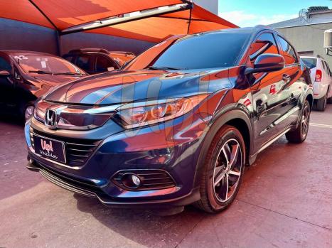 HONDA HR-V 1.8 16V 4P EX FLEX AUTOMTICO CVT, Foto 2