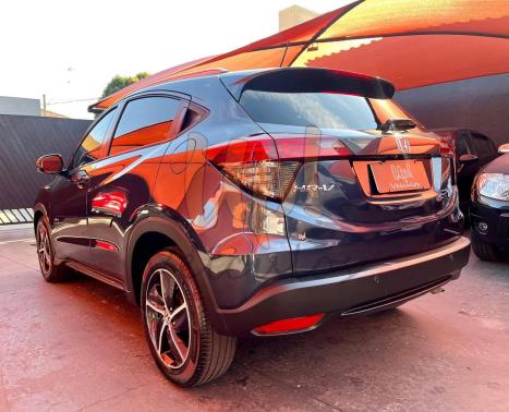 HONDA HR-V 1.8 16V 4P EX FLEX AUTOMTICO CVT, Foto 3