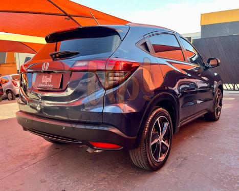 HONDA HR-V 1.8 16V 4P EX FLEX AUTOMTICO CVT, Foto 4