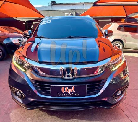 HONDA HR-V 1.8 16V 4P EX FLEX AUTOMTICO CVT, Foto 5