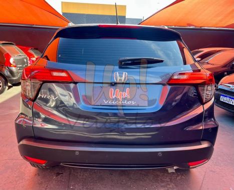 HONDA HR-V 1.8 16V 4P EX FLEX AUTOMTICO CVT, Foto 6